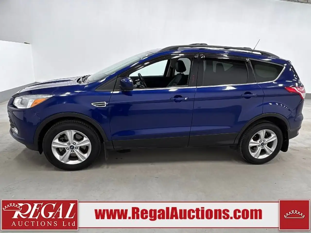 Ford Escape снимка Ford Escape