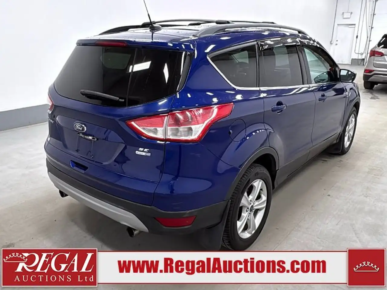 Ford Escape снимка Ford Escape
