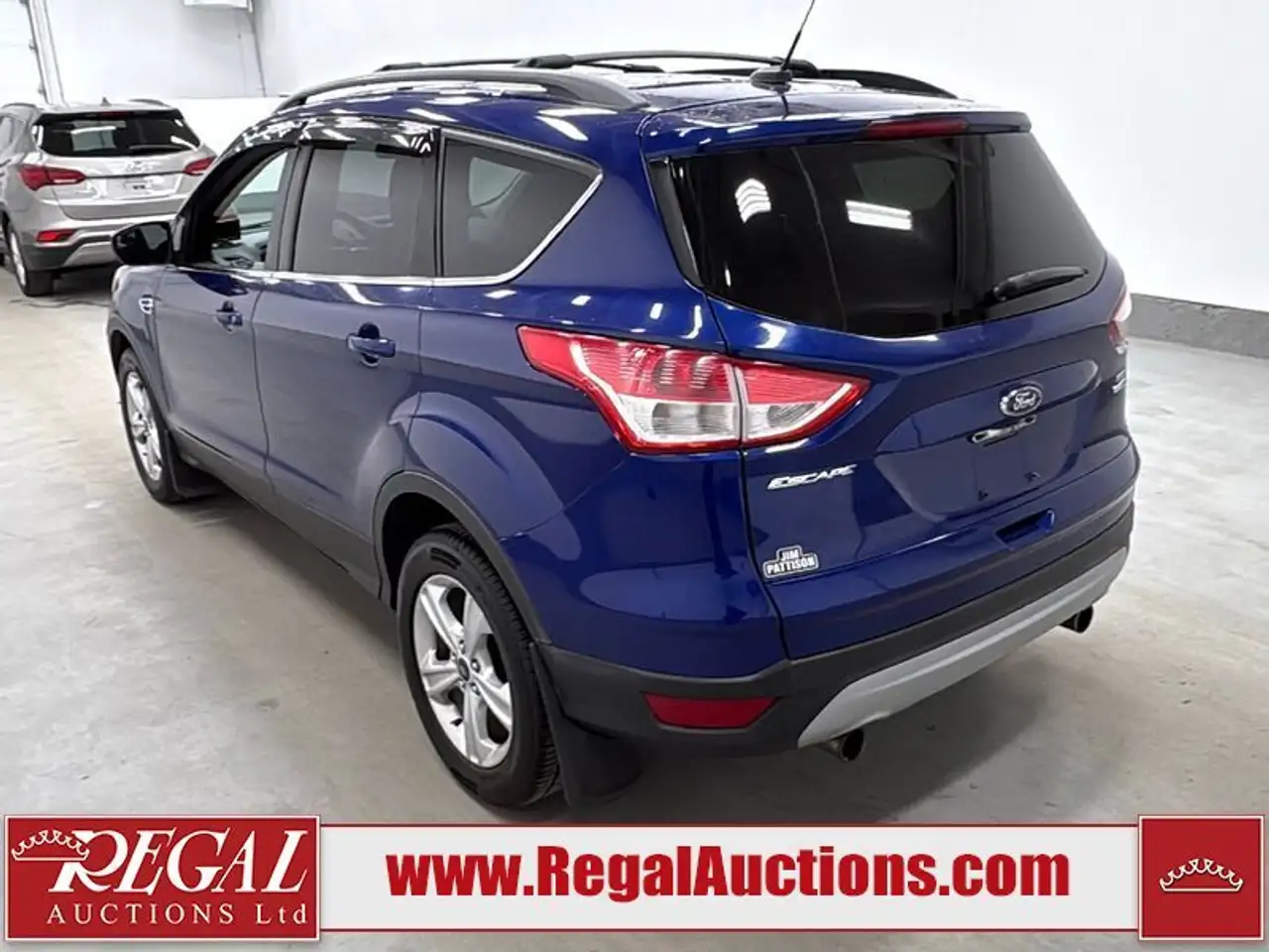 Ford Escape снимка Ford Escape