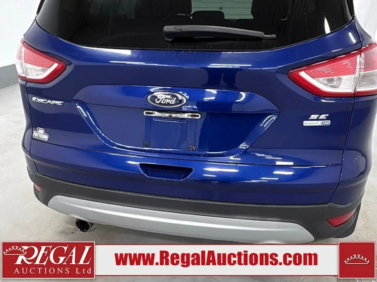 Ford Escape снимка Ford Escape