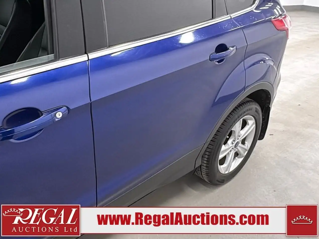Ford Escape снимка Ford Escape