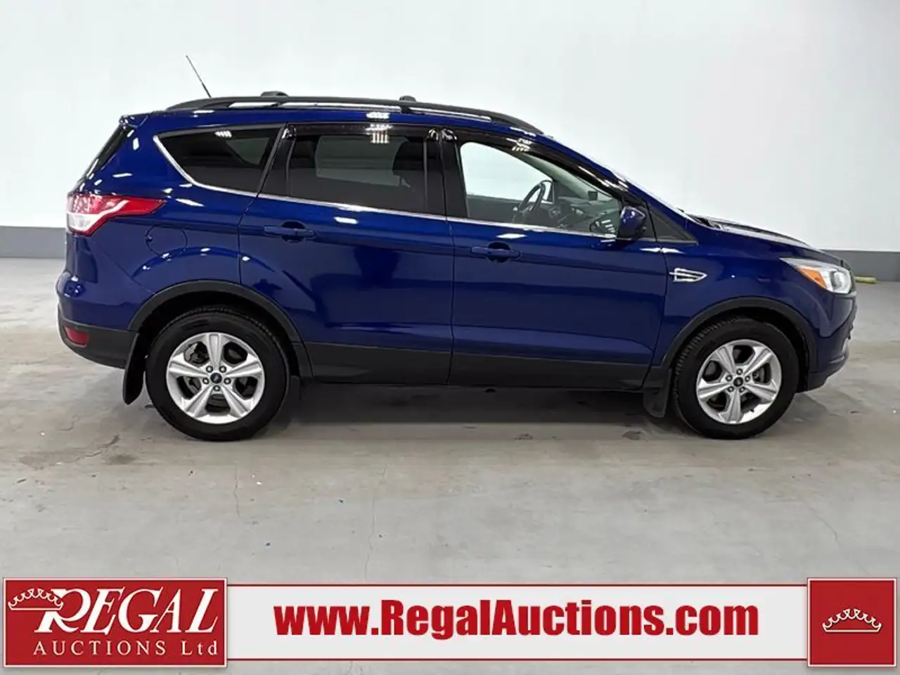 Ford Escape снимка Ford Escape