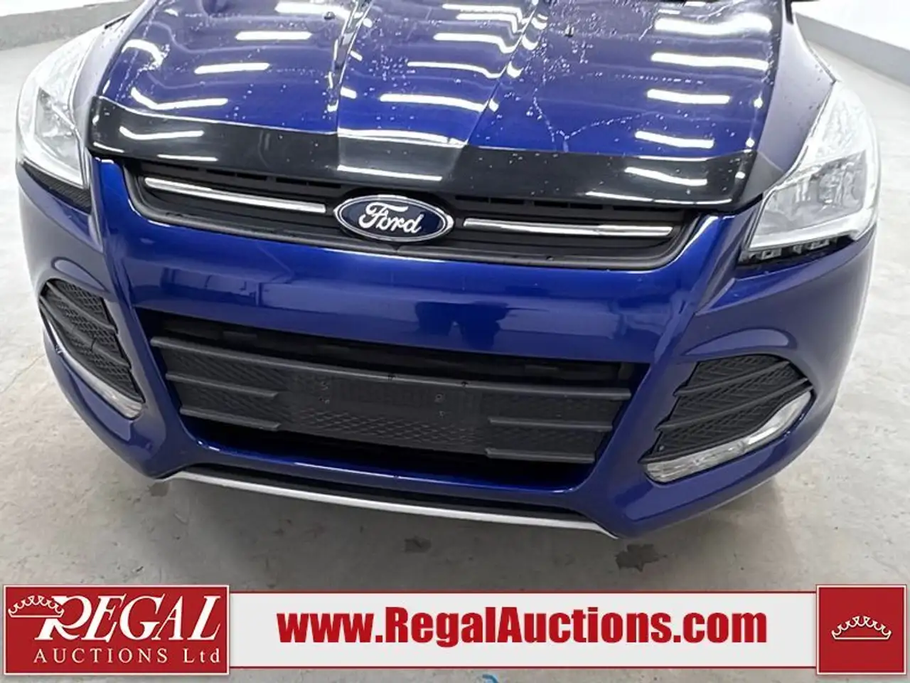 Ford Escape снимка Ford Escape