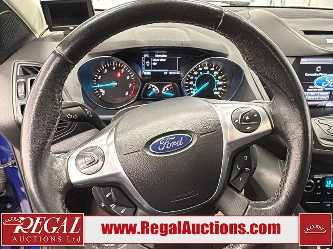 Ford Escape снимка Ford Escape