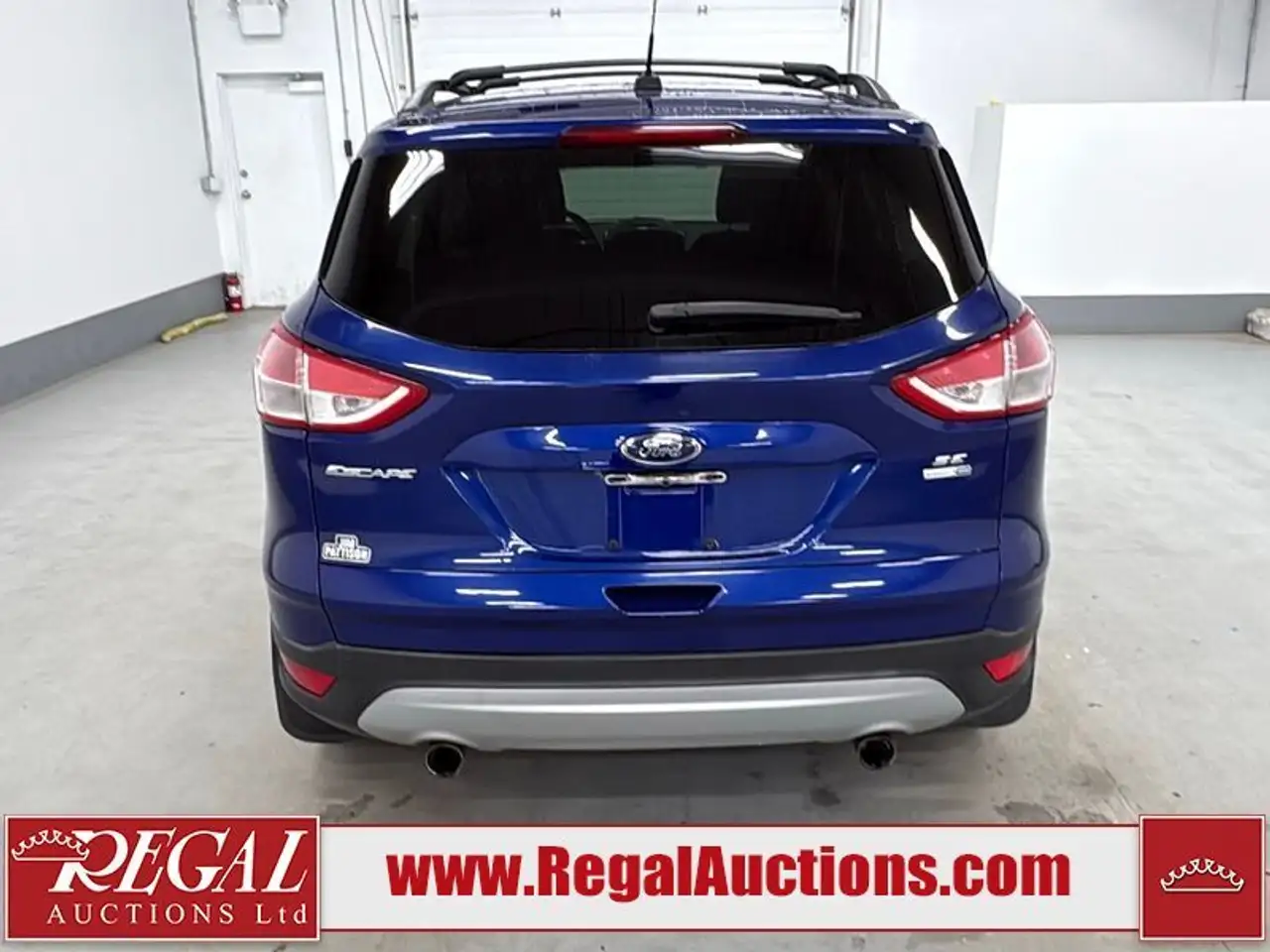 Ford Escape снимка Ford Escape