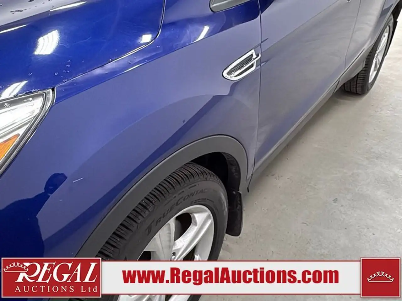 Ford Escape снимка Ford Escape