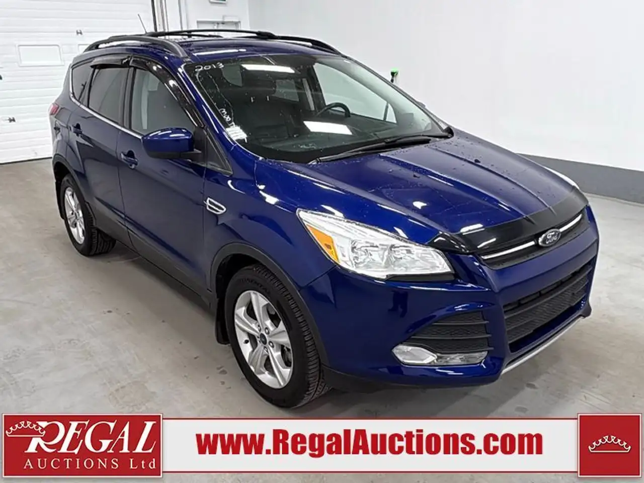 Ford Escape снимка Ford Escape