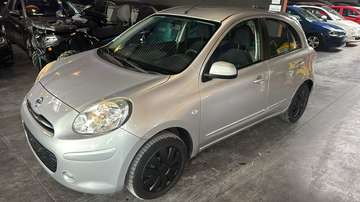 1.2i AUTOMATIQUE - A/C - RADIO/CD/AUX/BLUETOOTH