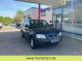 Honda CR-V - Automatik - Allrad - Klimaanlage - Benzin Blau - thumbnail 1