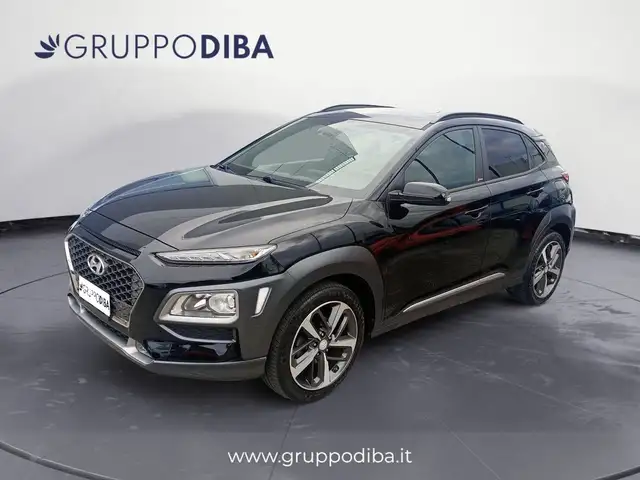 Hyundai KONA I 2017 Diesel 1.6 crdi Xpossible 2wd 115cv
