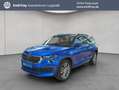 Skoda Kodiaq 2.0 TDI DSG L&K Blau - thumbnail 1