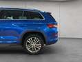 Skoda Kodiaq 2.0 TDI DSG L&K Blau - thumbnail 22