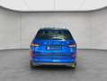 Skoda Kodiaq 2.0 TDI DSG L&K Blau - thumbnail 4