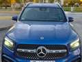 Mercedes-Benz GLB 250 GLB 250 4Matic 8G-DCT AMG Line Advanced Plus Blau - thumbnail 1