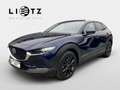 Mazda CX-30 e-Skyactive G150 Homura Aut. Blau - thumbnail 1