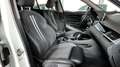 BMW X1 sDrive 18 d Sport Line Weiß - thumbnail 11