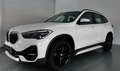 BMW X1 sDrive 18 d Sport Line Weiß - thumbnail 3