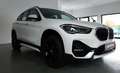 BMW X1 sDrive 18 d Sport Line Weiß - thumbnail 5