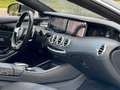 Mercedes-Benz S 500 COUPE | CARLSSON | KLAPPENABGAS | DESIGNO| Gris - thumbnail 25