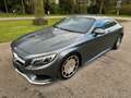 Mercedes-Benz S 500 COUPE | CARLSSON | KLAPPENABGAS | DESIGNO| siva - thumbnail 2