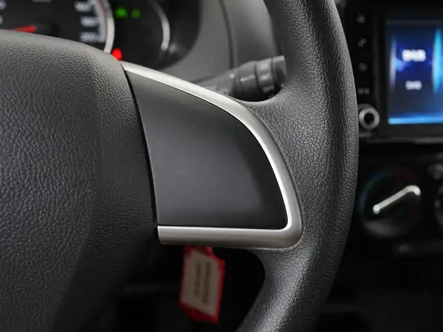 Mitsubishi Space Star view 9