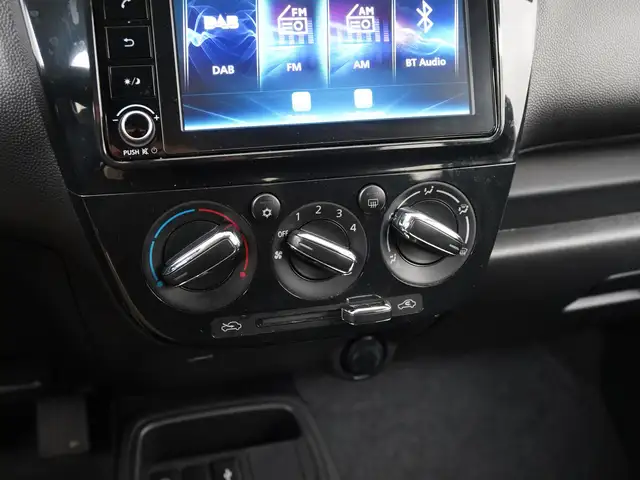 Mitsubishi Space Star view 11