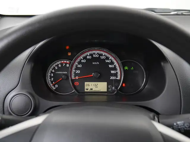 Mitsubishi Space Star view 8