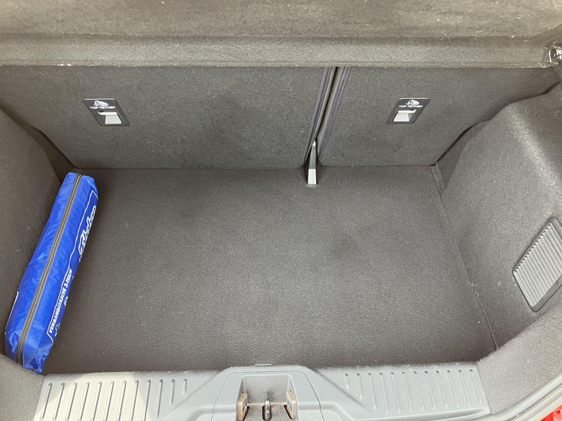 Ford Fiesta 1.1 Cool&Connect (EURO 6d) — photo 6