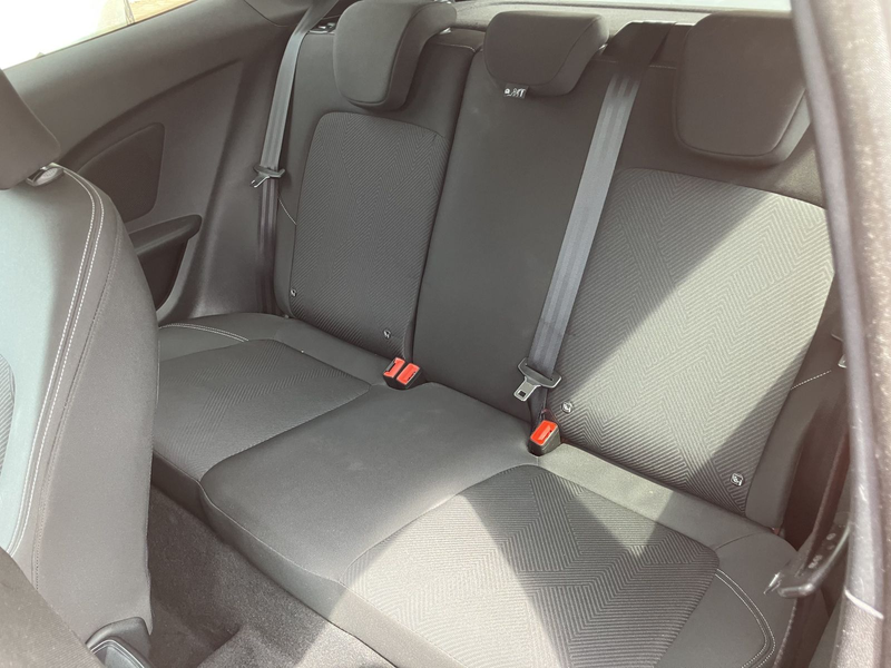 Ford Fiesta 1.1 Cool&Connect (EURO 6d) — photo 7