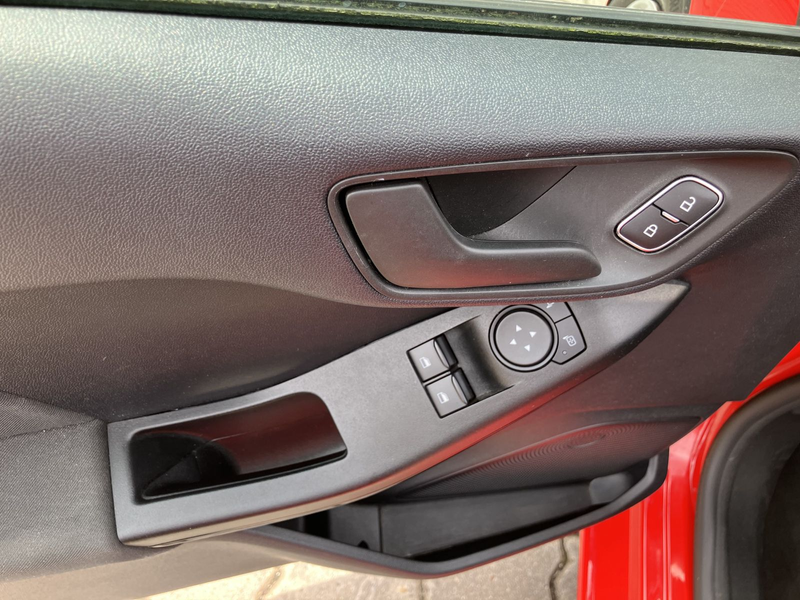 Ford Fiesta 1.1 Cool&Connect (EURO 6d) — photo 9