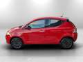 Lancia Ypsilon 1.0 firefly hybrid silver plus s&s 70cv Rouge - thumbnail 9