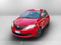 Lancia Ypsilon 1.0 firefly hybrid silver plus s&s 70cv Rouge - thumbnail 1