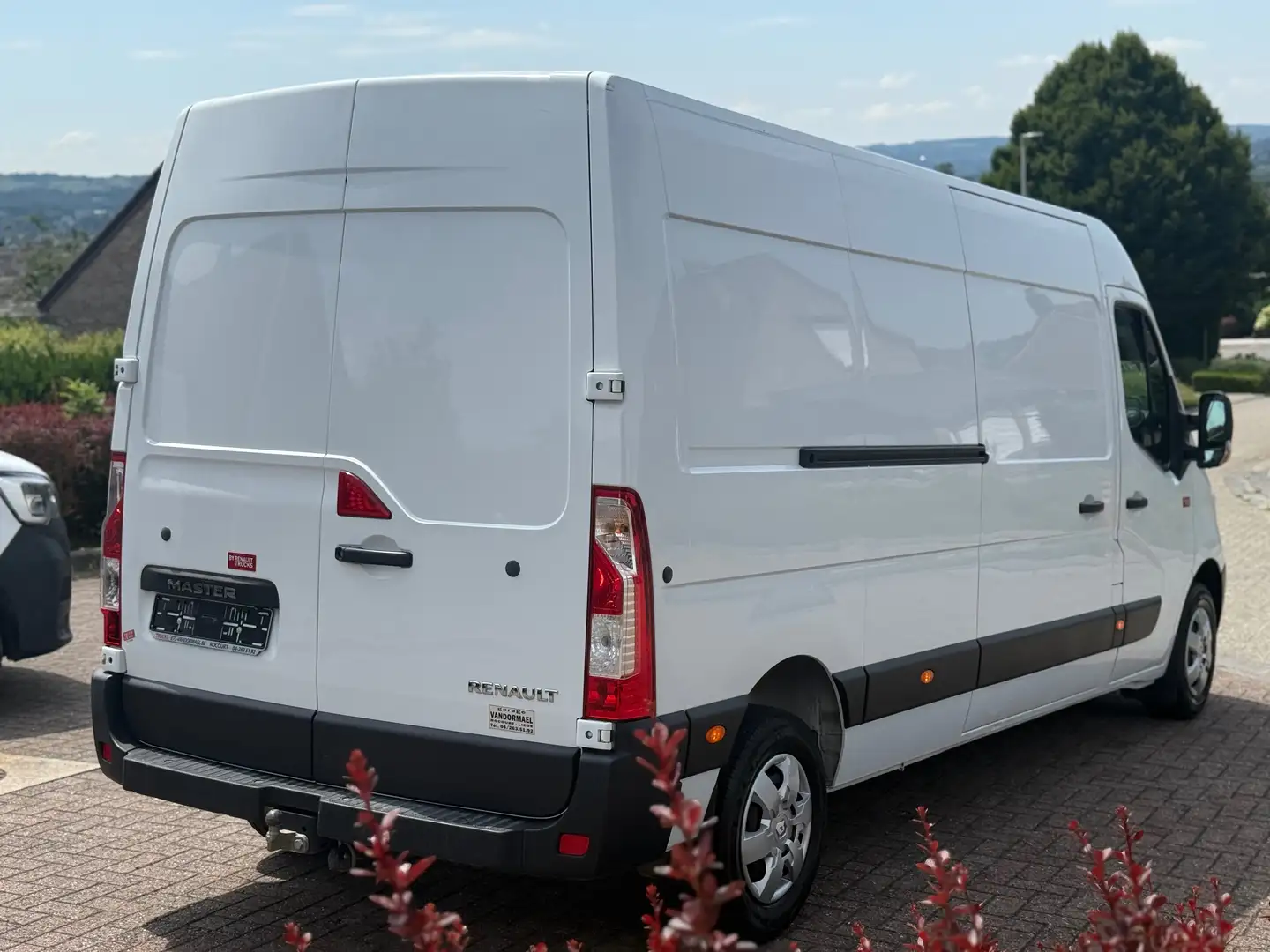 Renault Master 2.3 dCi 35 L3H2 - 2