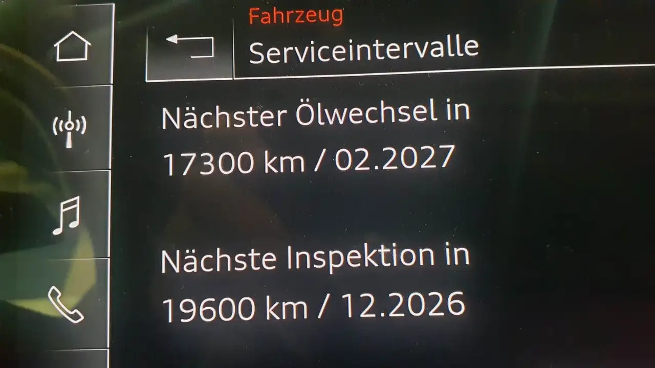 Audi Q3 35 TDI Virtual*LED*NaviTouch*SPUR*VKZ*Tempo*L, миниатюра 15