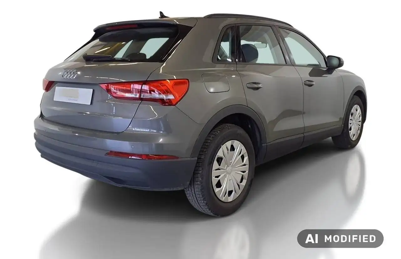 Audi Q3 35 TDI Virtual*LED*NaviTouch*SPUR*VKZ*Tempo*L, миниатюра 7