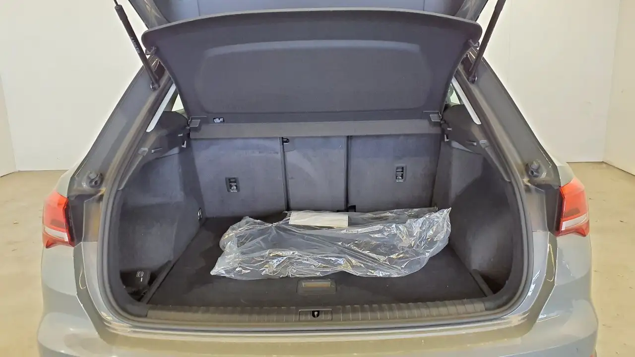 Audi Q3 35 TDI Virtual*LED*NaviTouch*SPUR*VKZ*Tempo*L, миниатюра 21