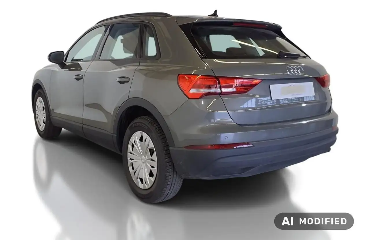 Audi Q3 35 TDI Virtual*LED*NaviTouch*SPUR*VKZ*Tempo*L, миниатюра 4