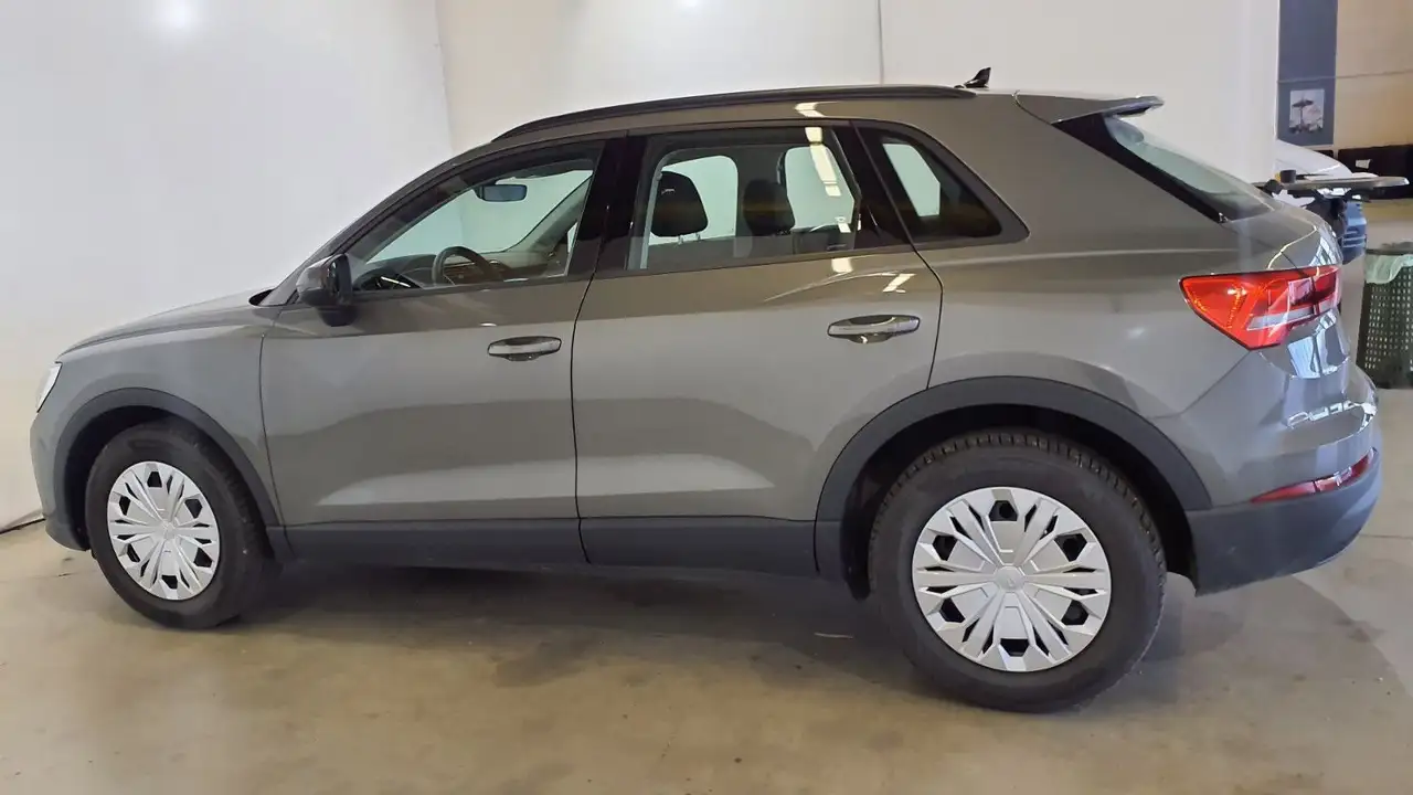 Audi Q3 35 TDI Virtual*LED*NaviTouch*SPUR*VKZ*Tempo*L, миниатюра 6