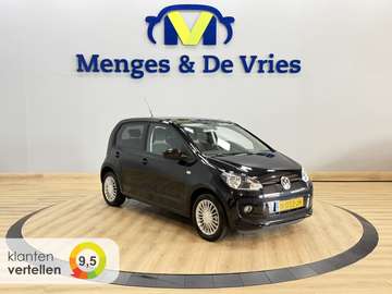 1.0 move up! BlueMotion Airco | Cruise Control | S