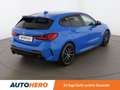 BMW 135 M135i xDrive Aut. *LED*HUD*TEMPO*NAVI*CAM*TOT* Blue - thumbnail 6