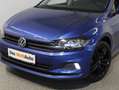 Volkswagen Polo Blau - thumbnail 2