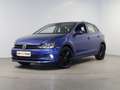 Volkswagen Polo Blau - thumbnail 1