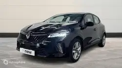 Renault Clio 1.5 dCi 100ch Evolution - 25