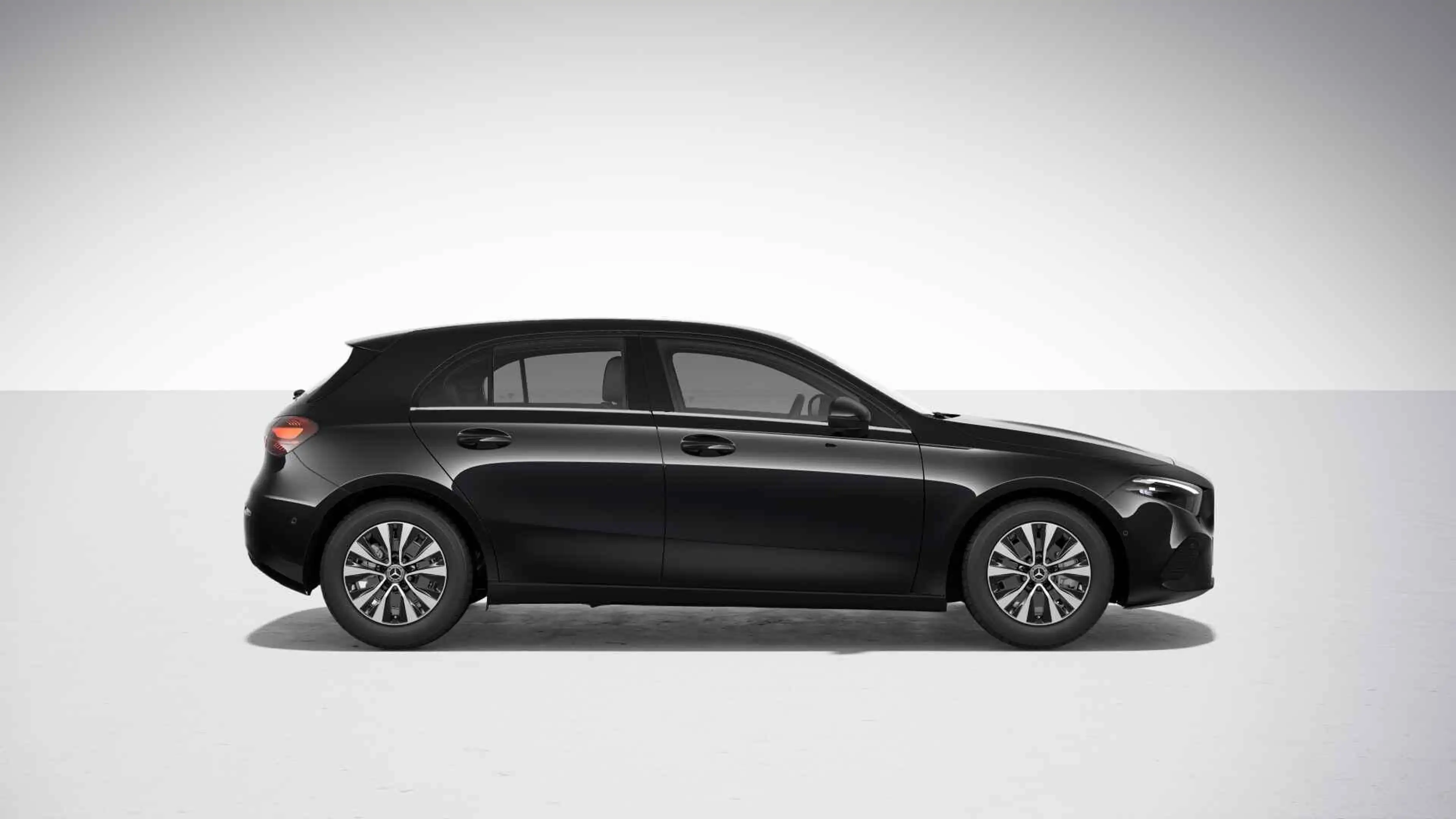 Mercedes-Benz A 180 Star Edition | Parkeerpakket | Widescreen | Stoelv — photo 3