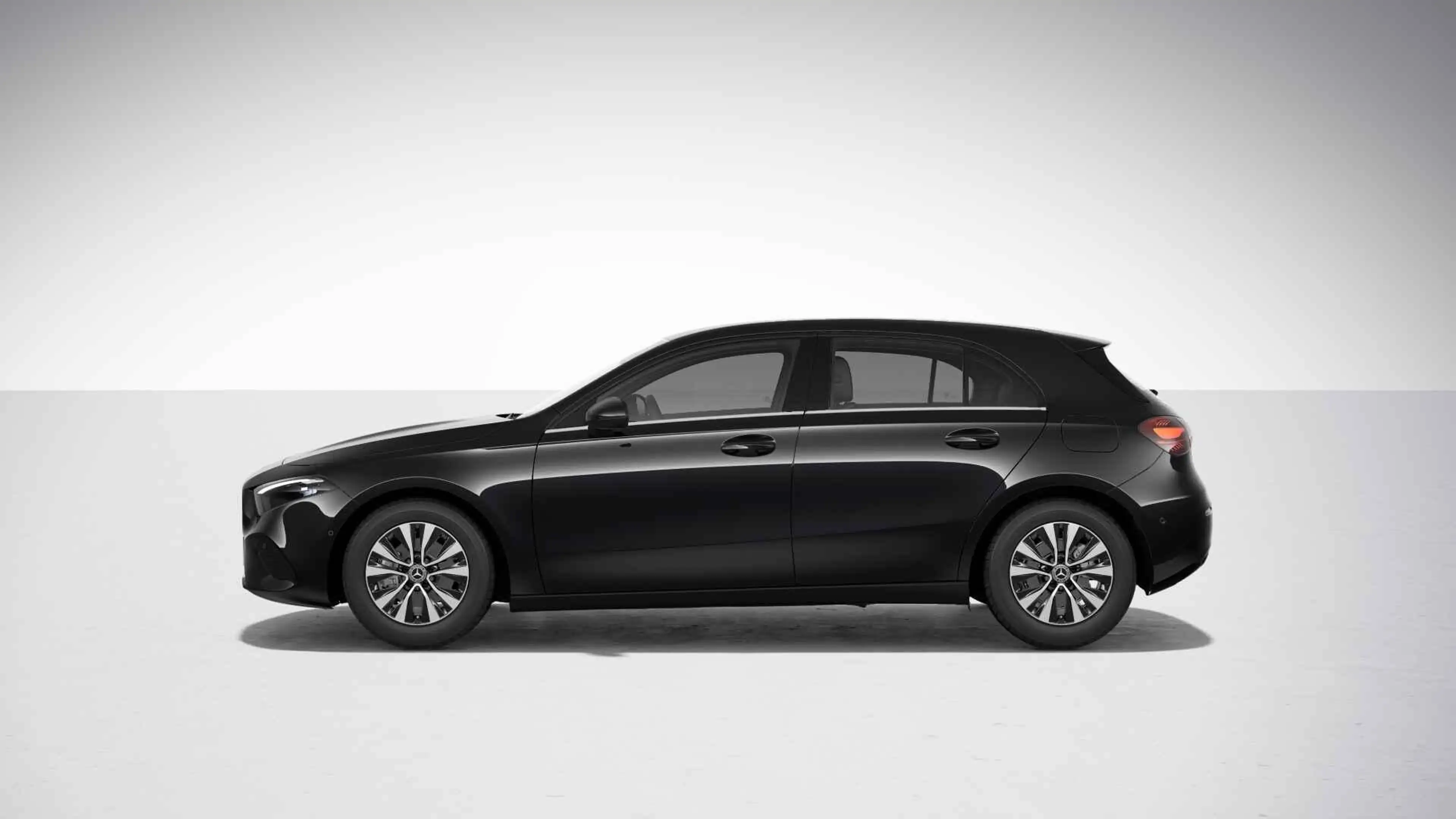 Mercedes-Benz A 180 Star Edition | Parkeerpakket | Widescreen | Stoelv — photo 12