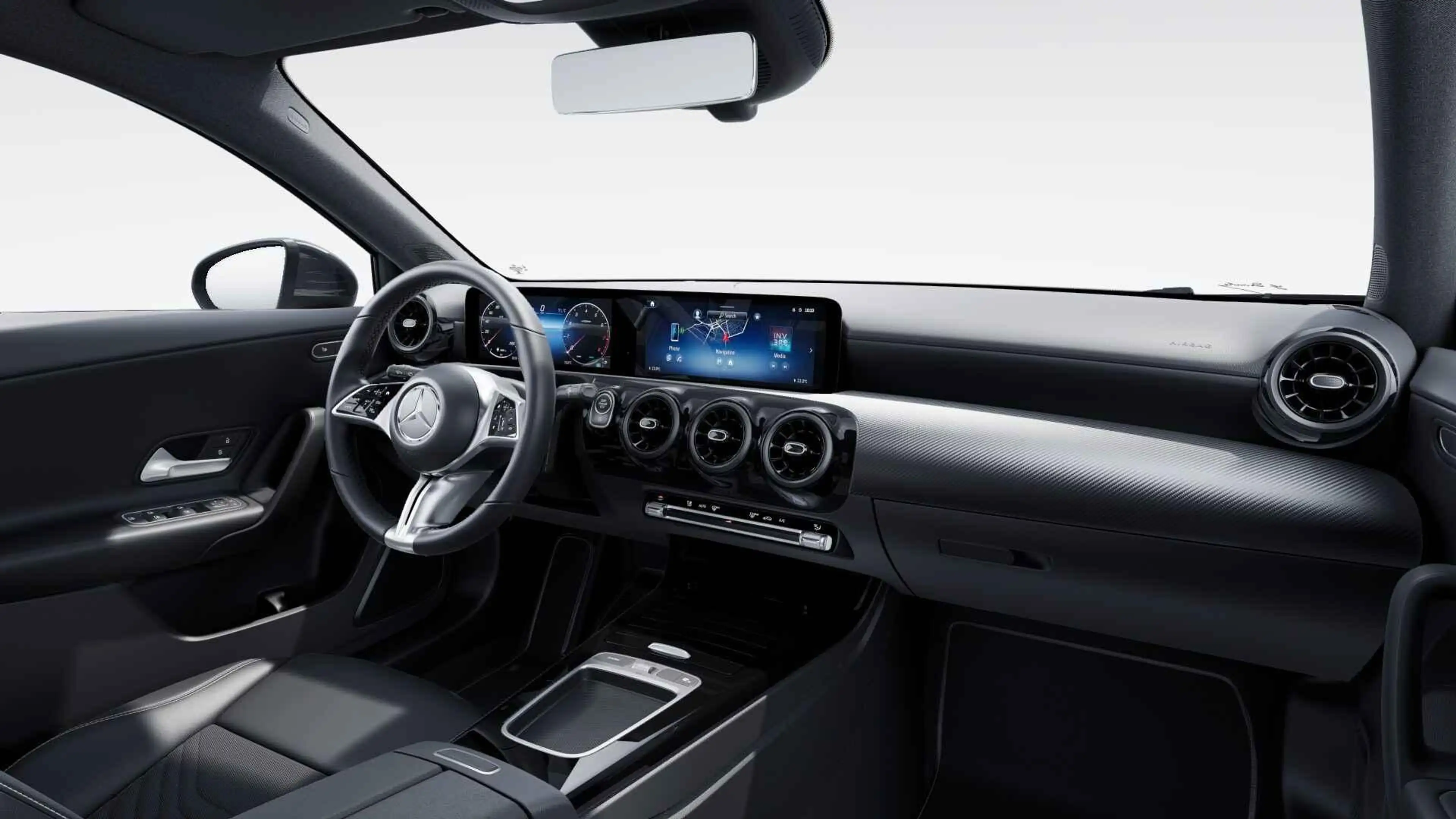 Mercedes-Benz A 180 Star Edition | Parkeerpakket | Widescreen | Stoelv — photo 5