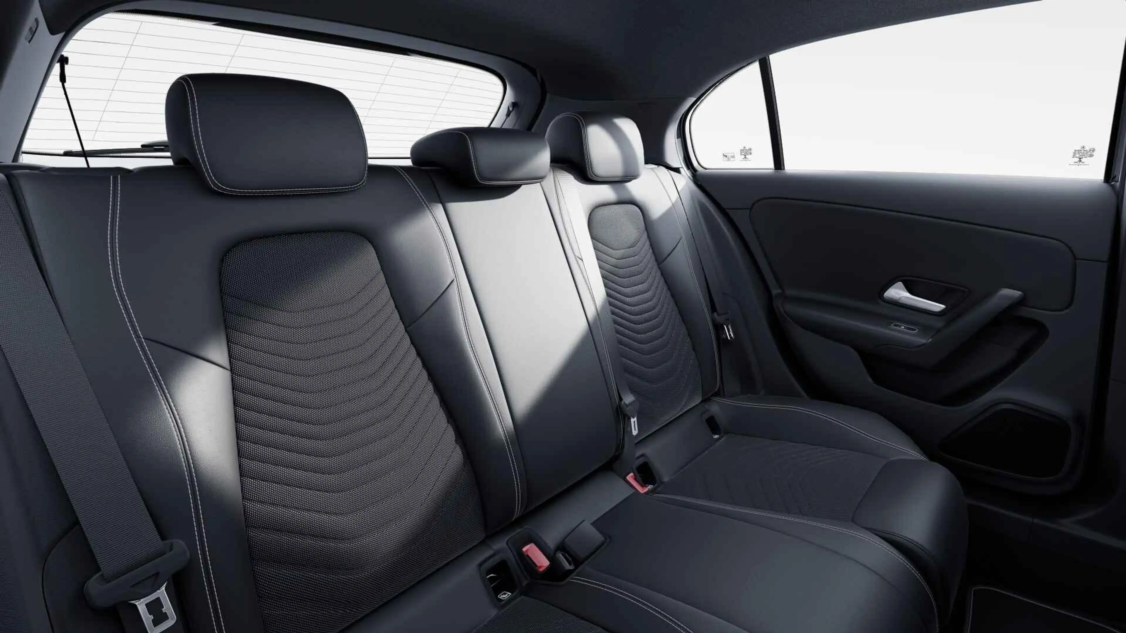 Mercedes-Benz A 180 Star Edition | Parkeerpakket | Widescreen | Stoelv — photo 7