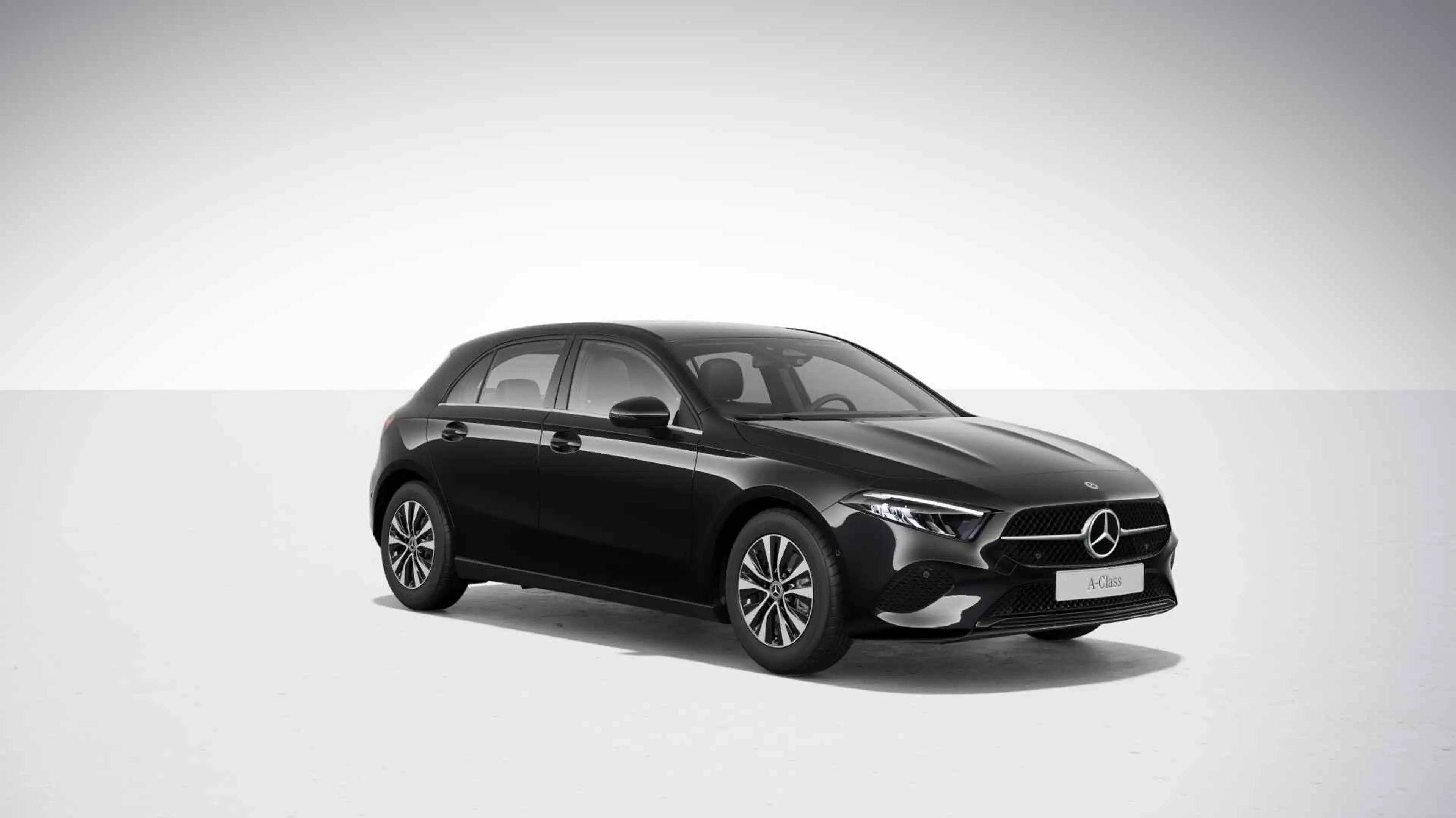 Mercedes-Benz A 180 Star Edition | Parkeerpakket | Widescreen | Stoelv — photo 9