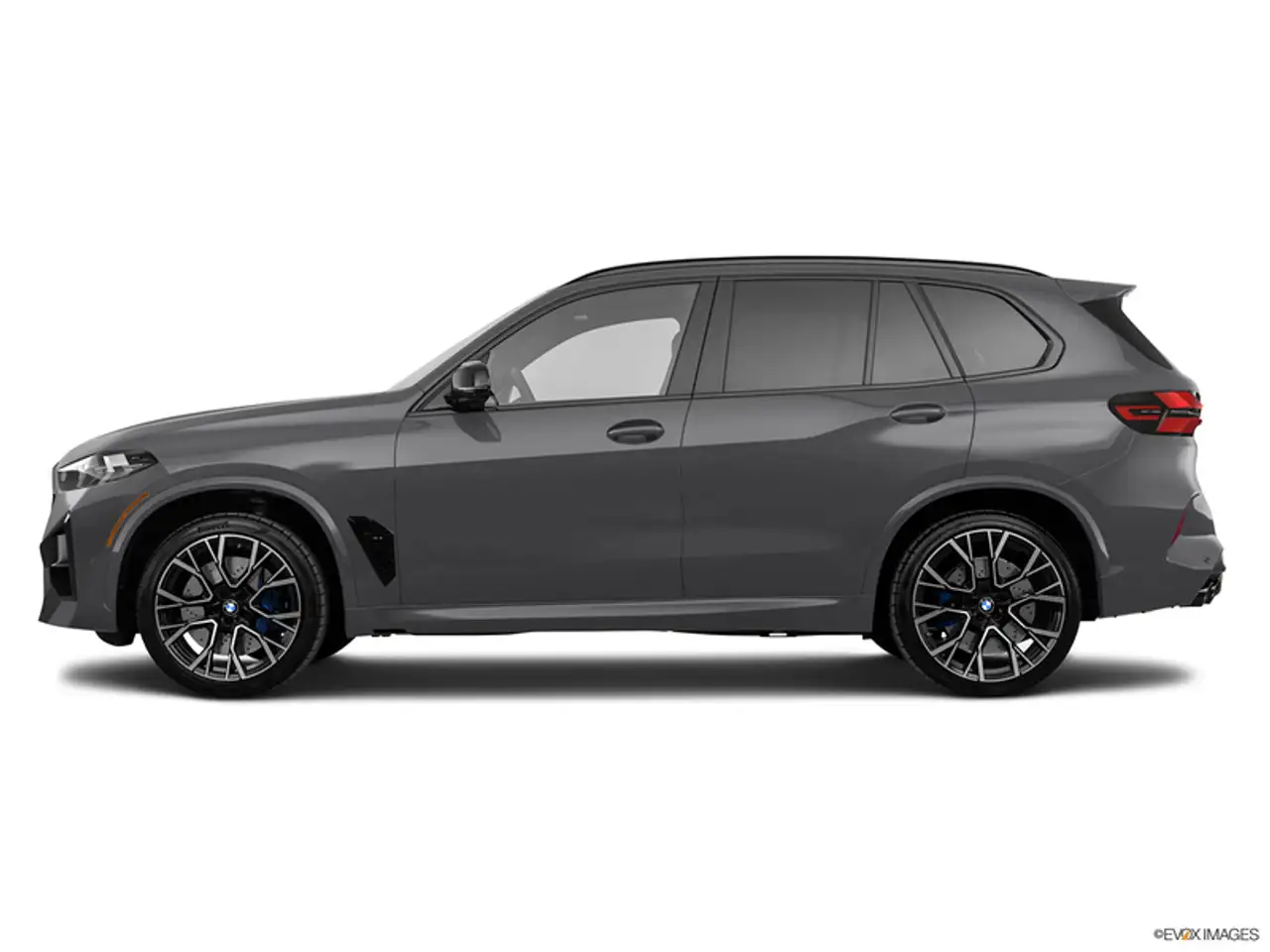 2026 BMW X5 M