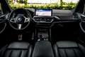 BMW X3 xDrive30e M SPORT|PANO|CAMERA|HEADUP|LASER|TREKHAA Noir - thumbnail 15